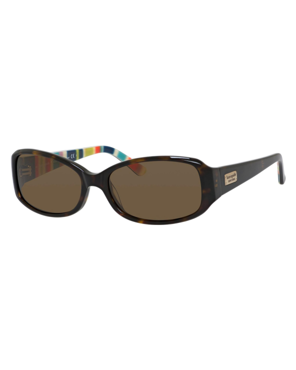 SUNGLASSES KATE SPADE WOMEN PAXTONNSX76 (Lens/Bridge/Temple) 53/16/130 mm)