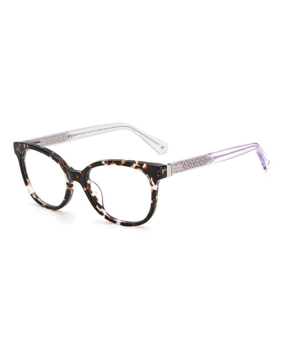 GLASSES KATE SPADE WOMEN PAYTONYJMF017 (Lens/Bridge/Temple) 50/17/140 mm)