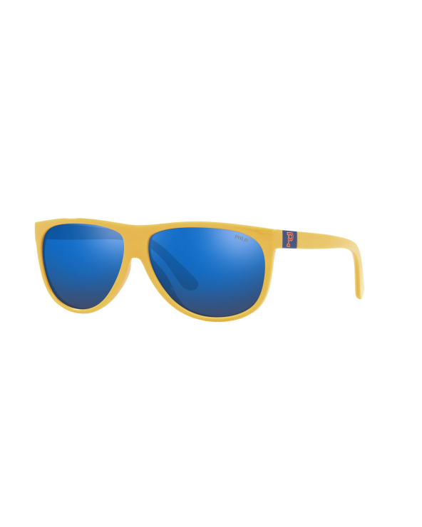 SUNGLASSES RALPH LAUREN MAN PH4174-596155 (Lens/Bridge/Temple) 60/12/140 mm)