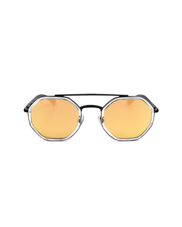 SUNGLASSES HAVAIANAS Unisex PIAUI-REJ-50 (Lens/Bridge/Temple) 50/24/145 mm)