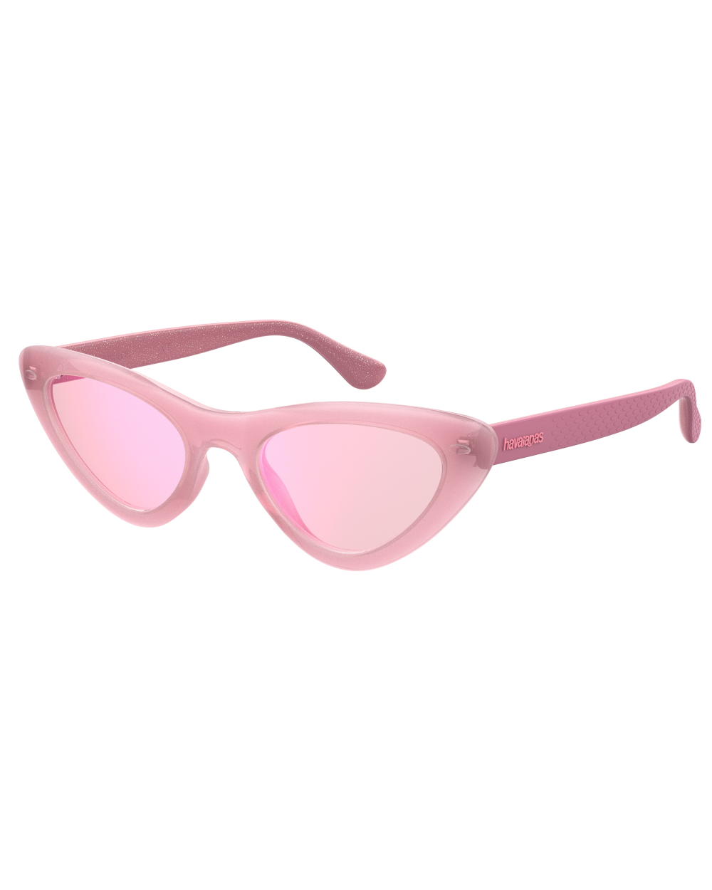 SUNGLASSES HAVAIANAS WOMEN PIPA-EQK-13 (Lens/Bridge/Temple) 53/21/145 mm)