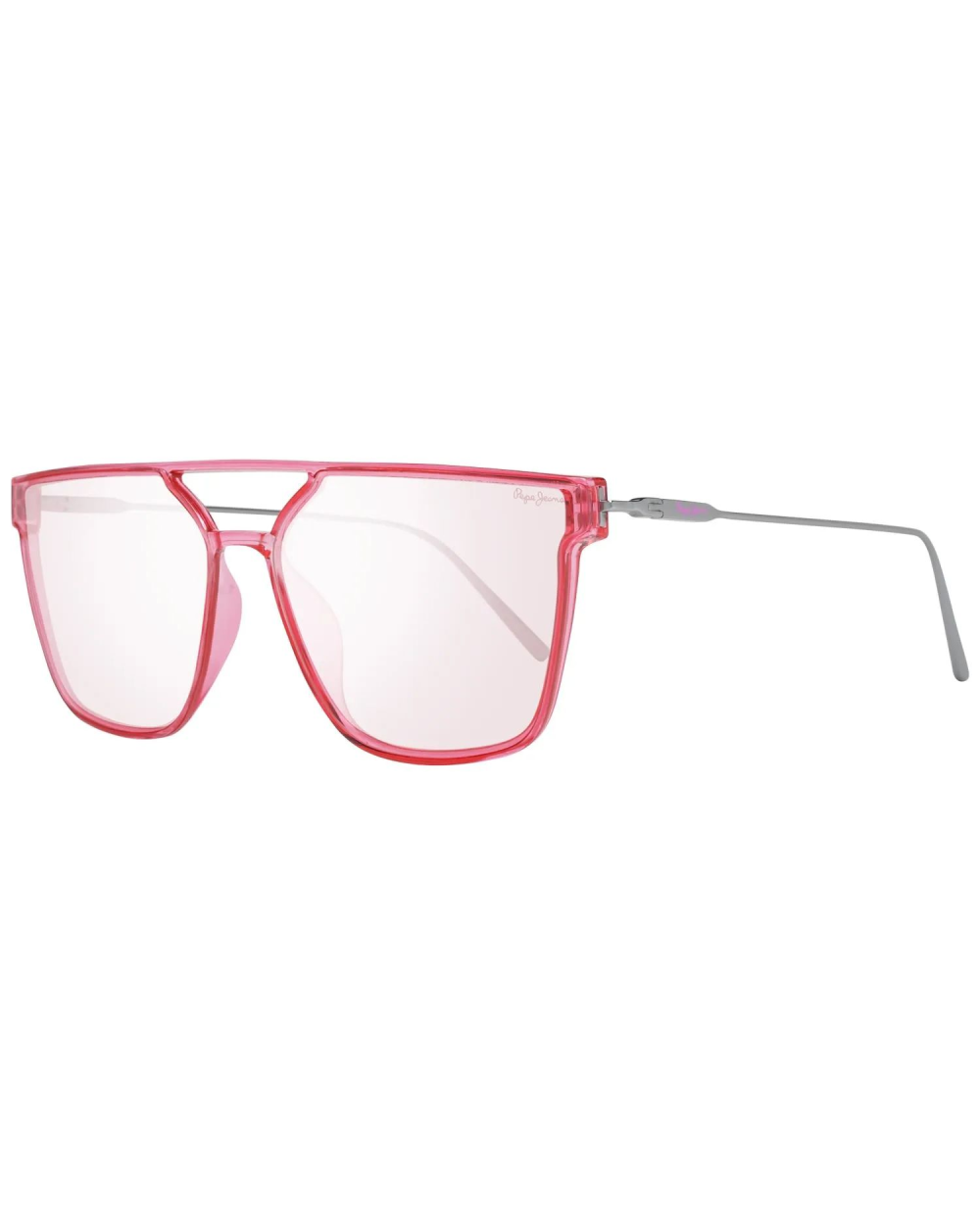 SUNGLASSES PEPE JEANS WOMEN PJ7377-63C5 (Lens/Bridge/Temple) 63/15/140 mm)