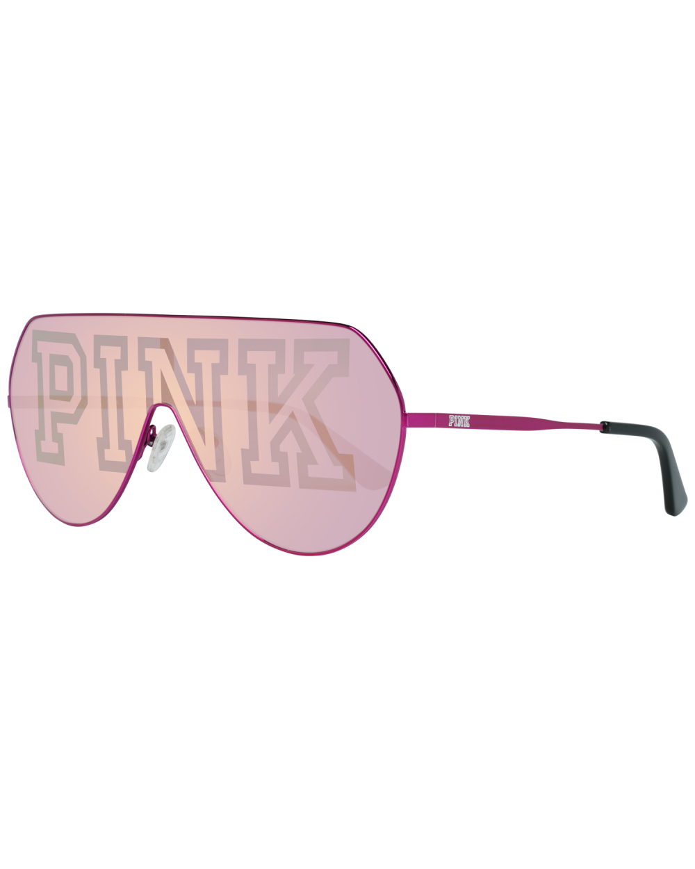 SUNGLASSES VICTORIA S SECRET PINK WOMAN PK0001-0072T (Lens/Bridge/Temple) 67-14-140 mm)