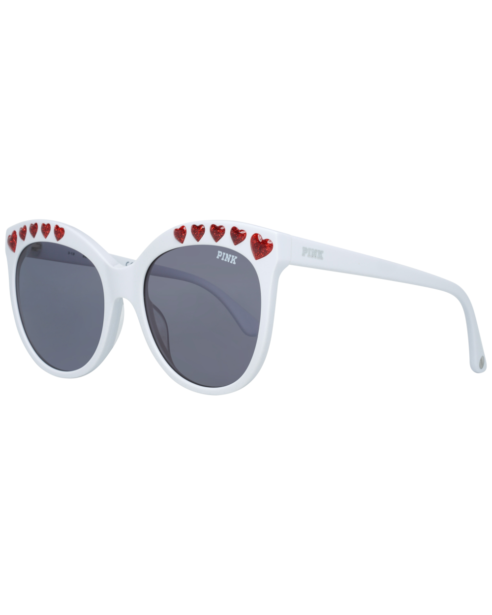 SUNGLASSES VICTORIA S SECRET PINK WOMAN PK0009-5725A (Lens/Bridge/Temple) 57-19-140 mm)