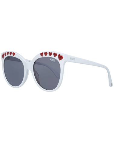 SUNGLASSES VICTORIA S SECRET PINK WOMAN PK0009-5725A (Lens/Bridge/Temple) 57-19-140 mm)