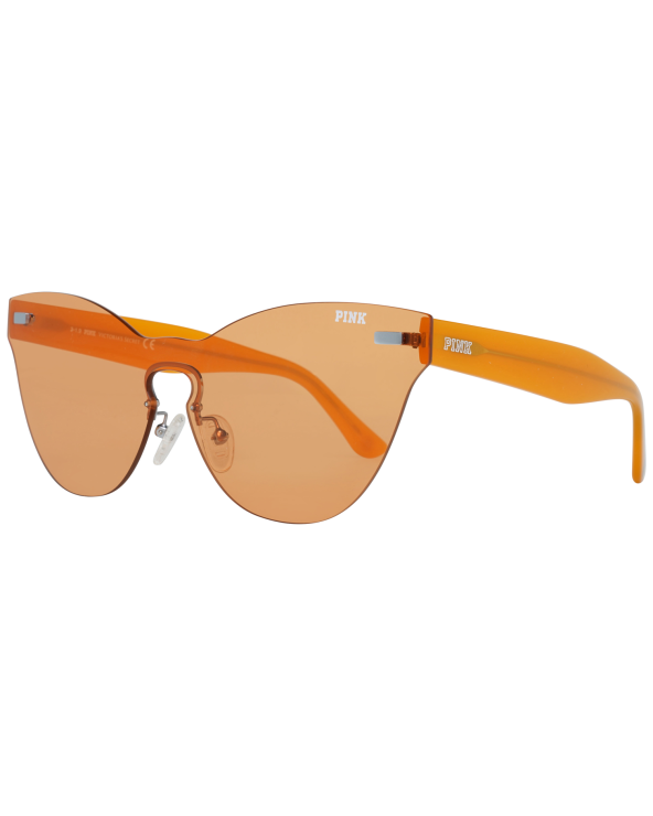 SUNGLASSES VICTORIA S SECRET PINK WOMAN PK0011-0041F (Lens/Bridge/Temple) 62-14-145 mm)