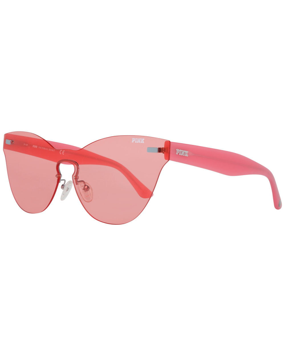 SUNGLASSES VICTORIA S SECRET PINK WOMAN PK0011-0066S (Lens/Bridge/Temple) 62-14-145 mm)