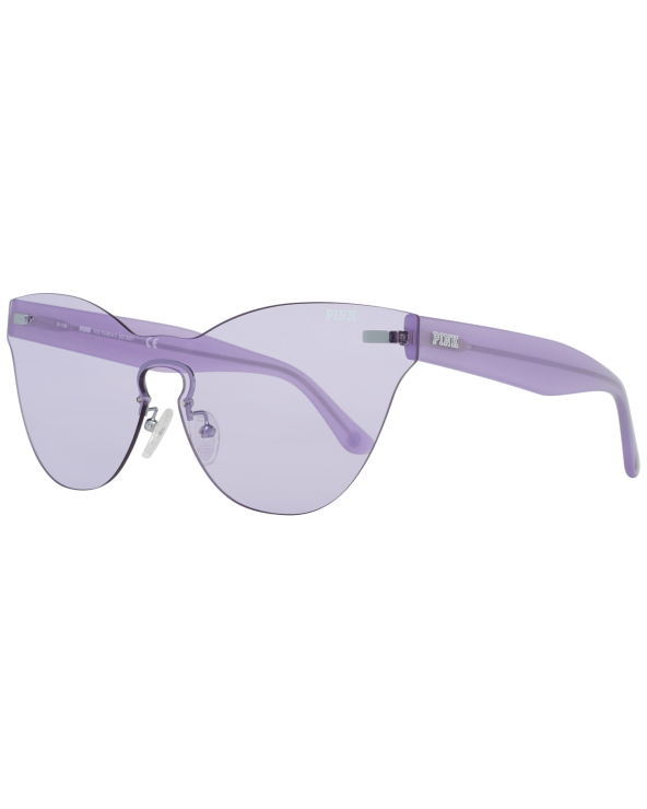 SUNGLASSES VICTORIA S SECRET PINK WOMAN PK0011-0078Y (Lens/Bridge/Temple) 62-14-145 mm)