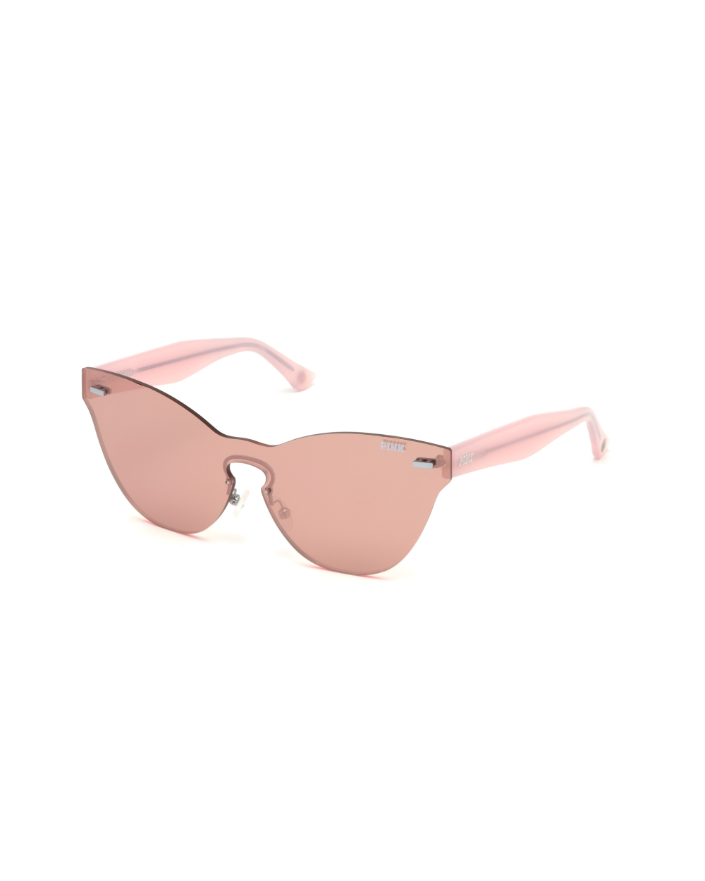 SUNGLASSES VICTORIA S SECRET PINK WOMAN PK0011-72T (Lens/Bridge/Temple) 00/14/145 mm)