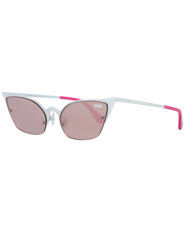 SUNGLASSES VICTORIA S SECRET PINK WOMAN PK0016-5525Z (Lens/Bridge/Temple) 55-18-145 mm)