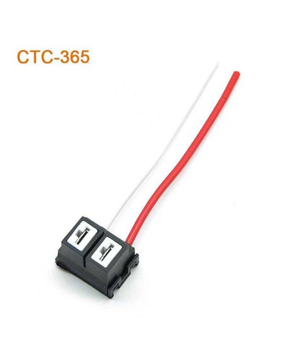 Βάση λάμπας αυτοκινήτου H7 - CTC-365