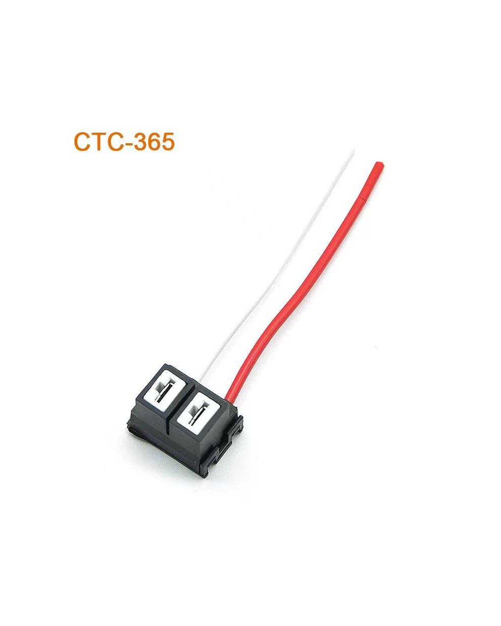 Βάση λάμπας αυτοκινήτου H7 - CTC-365