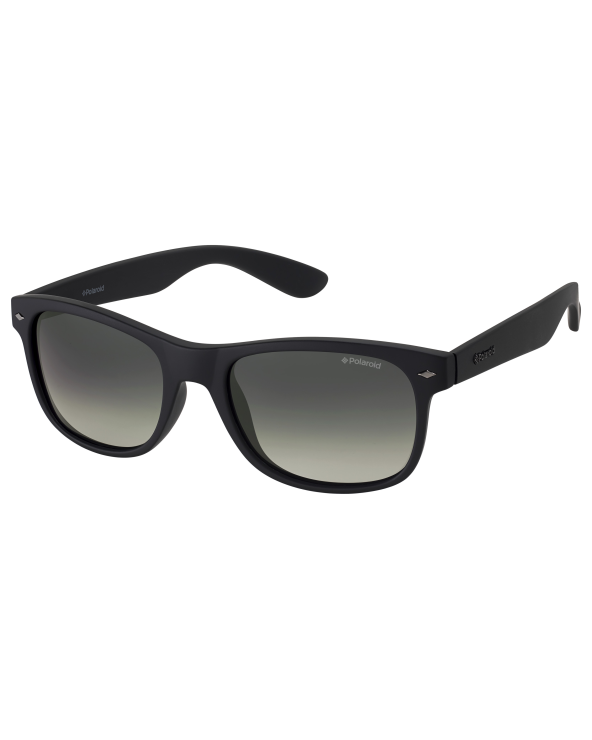 SUNGLASSES POLAROID MAN PLD1015SDL5LB (Lens/Bridge/Temple) 53/20/142 mm)