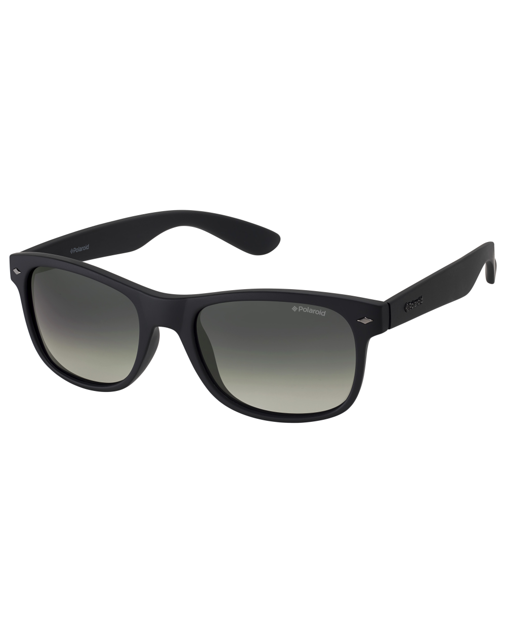 SUNGLASSES POLAROID MAN PLD1015SDL5LB (Lens/Bridge/Temple) 53/20/142 mm)