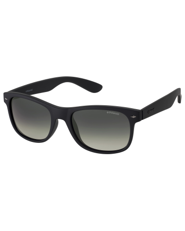 SUNGLASSES POLAROID MAN PLD1015SDL5LB (Lens/Bridge/Temple) 53/20/142 mm)