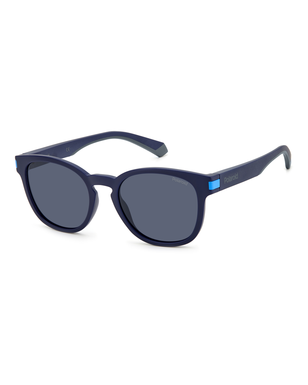 SUNGLASSES POLAROID UNISEX PLD2129SFLL (Lens/Bridge/Temple) 52/19/140 mm)