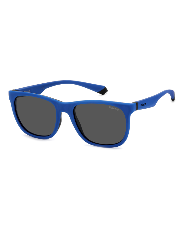 SUNGLASSES POLAROID UNISEX PLD2140SDOF (Lens/Bridge/Temple) 55/18/145 mm)
