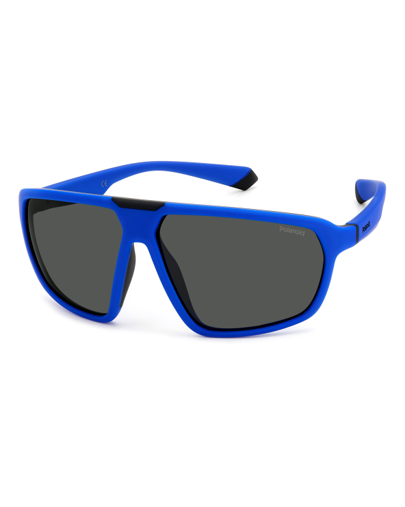 SUNGLASSES POLAROID UNISEX PLD2142SDOF (Lens/Bridge/Temple) 61/11/135 mm)