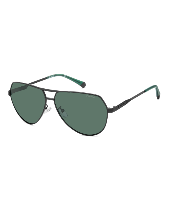 SUNGLASSES POLAROID MAN PLD2145GSX003 (Lens/Bridge/Temple) 62/20/145 mm)