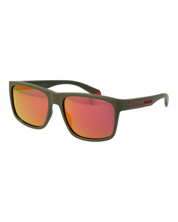 SUNGLASSES POLAROID MAN PLD2149S57TBO (Lens/Bridge/Temple) 57/17/140 mm)