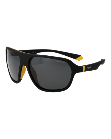 SUNGLASSES POLAROID UNISEX PLD2152S58PGC (Lens/Bridge/Temple) 59/13/135 mm)