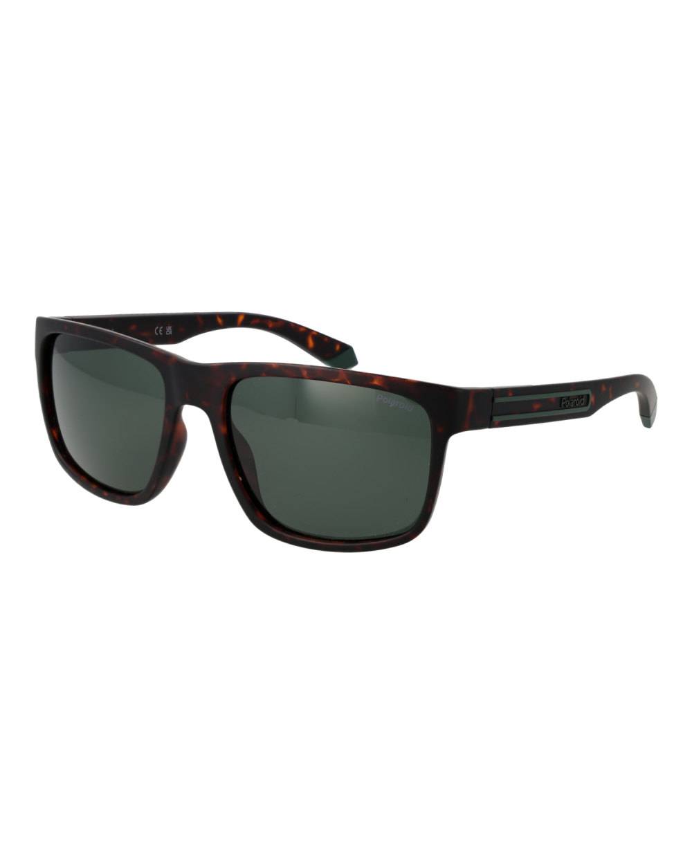 SUNGLASSES POLAROID MAN PLD2157S57HGC (Lens/Bridge/Temple) 57/18/135 mm)