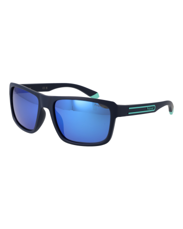SUNGLASSES POLAROID MAN PLD2158S58FLL (Lens/Bridge/Temple) 58/17/135 mm)
