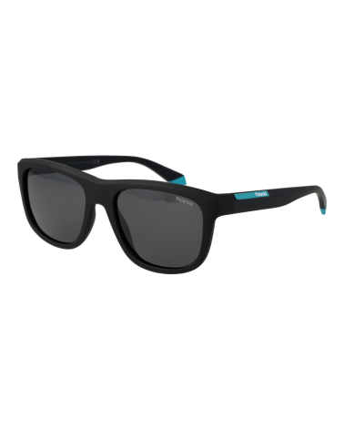 SUNGLASSES POLAROID UNISEX PLD2163S54003 (Lens/Bridge/Temple) 54/18/145 mm)