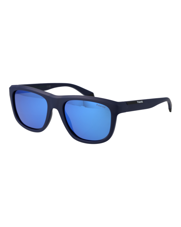 SUNGLASSES POLAROID UNISEX PLD2163S54FLL (Lens/Bridge/Temple) 54/18/145 mm)