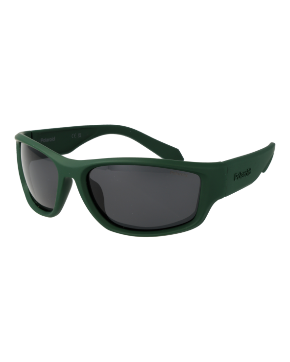 SUNGLASSES POLAROID MAN PLD2166S62DLD (Lens/Bridge/Temple) 62/17/130 mm)
