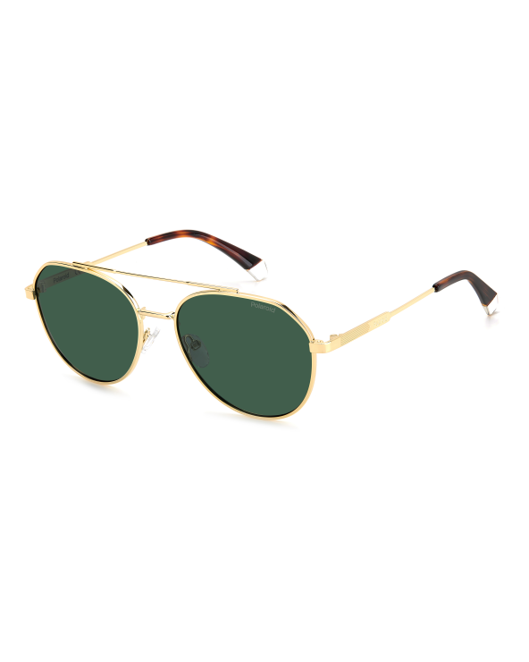 SUNGLASSES POLAROID MAN PLD4119SXJ5GU (Lens/Bridge/Temple) 56/17/145 mm)