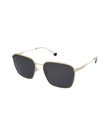 SUNGLASSES POLAROID MAN PLD4120GSXLOJ (Lens/Bridge/Temple) 59/17/145 mm)