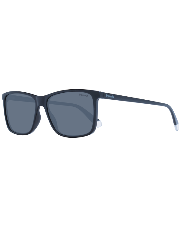 SUNGLASSES POLAROID MAN PLD4137S58807 (Lens/Bridge/Temple) 58/15/145 mm)