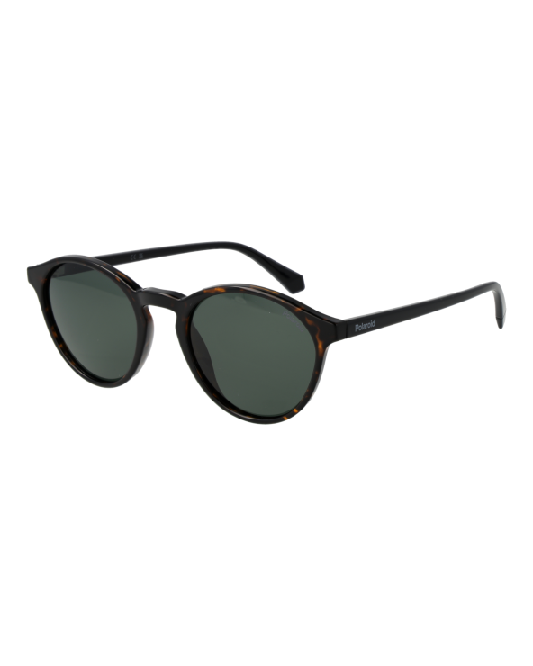 SUNGLASSES POLAROID MAN PLD4153S50086 (Lens/Bridge/Temple) 50/21/145 mm)