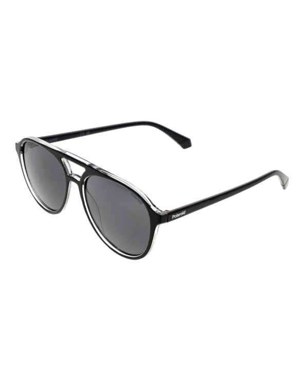 SUNGLASSES POLAROID UNISEX PLD4162S567C5 (Lens/Bridge/Temple) 56/16/145 mm)