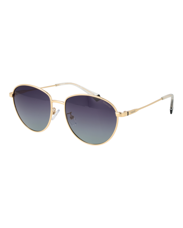 SUNGLASSES POLAROID WOMEN PLD4171GSX572 (Lens/Bridge/Temple) 57/17/145 mm)