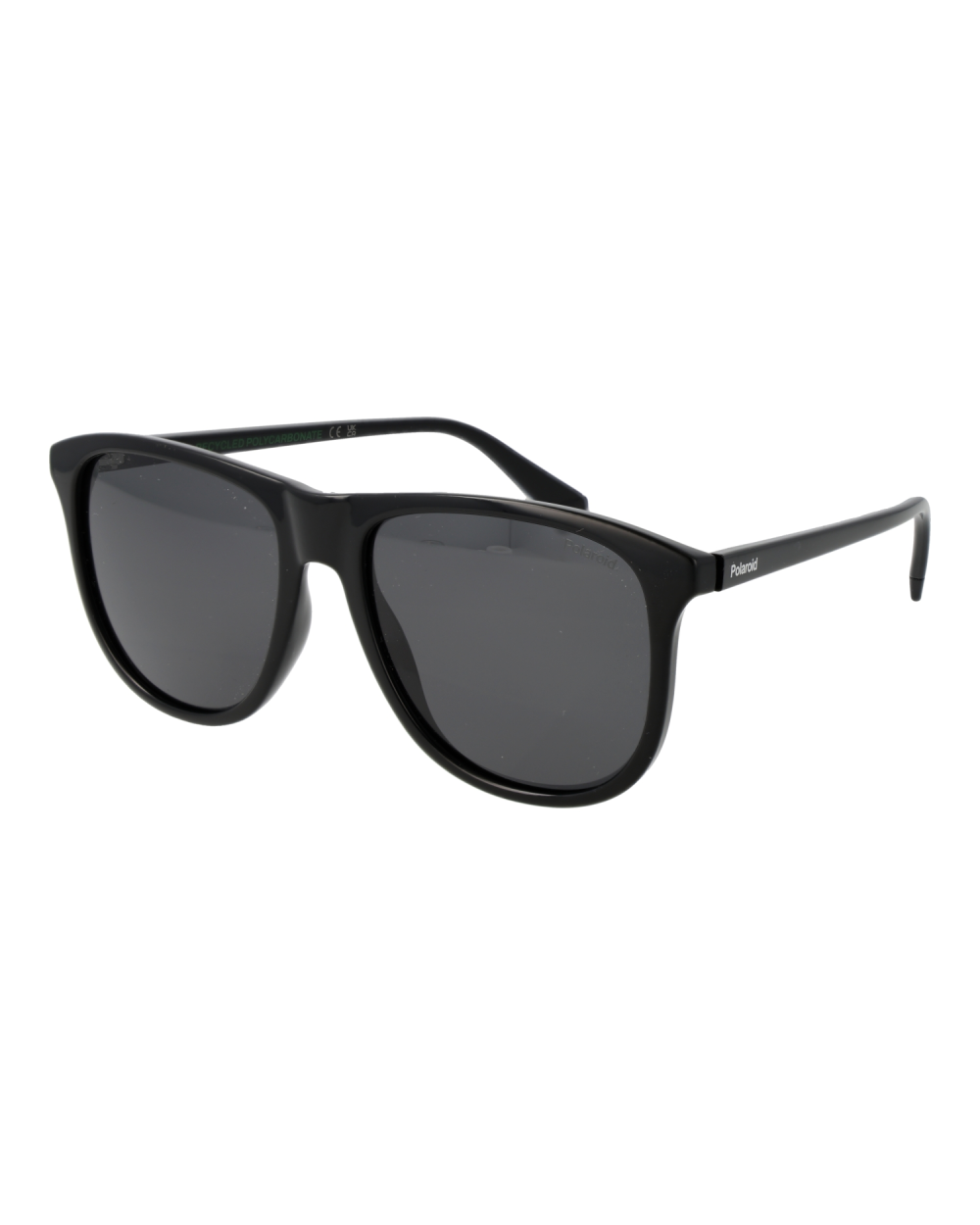 SUNGLASSES POLAROID MAN PLD4178S55807 (Lens/Bridge/Temple) 50/21/145 mm)