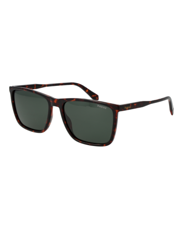 SUNGLASSES POLAROID MAN PLD4180S58086 (Lens/Bridge/Temple) 58/17/145 mm)