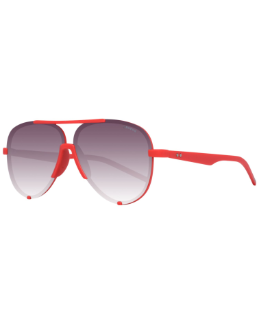 SUNGLASSES POLAROID UNISEX PLD6017SABA8W (Lens/Bridge/Temple) 60/08/140 mm)