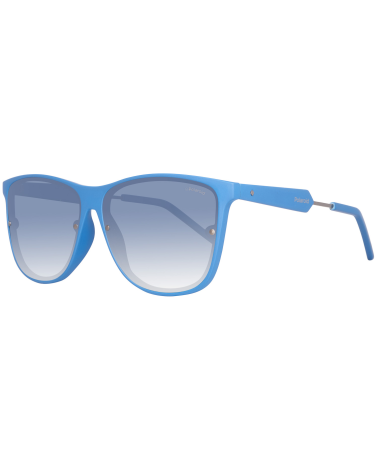 SUNGLASSES POLAROID UNISEX PLD-6019-STN5 (Lens/Bridge/Temple) 58/00/145 mm)