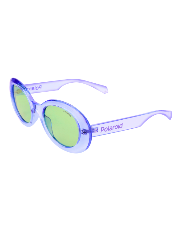 SUNGLASSES POLAROID WOMEN PLD6052S789 (Lens/Bridge/Temple) 52/22/145 mm)