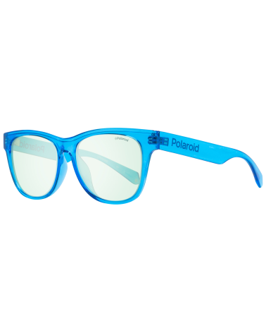 SUNGLASSES POLAROID UNISEX PLD6053FS55PJ (Lens/Bridge/Temple) 55/17/145 mm)