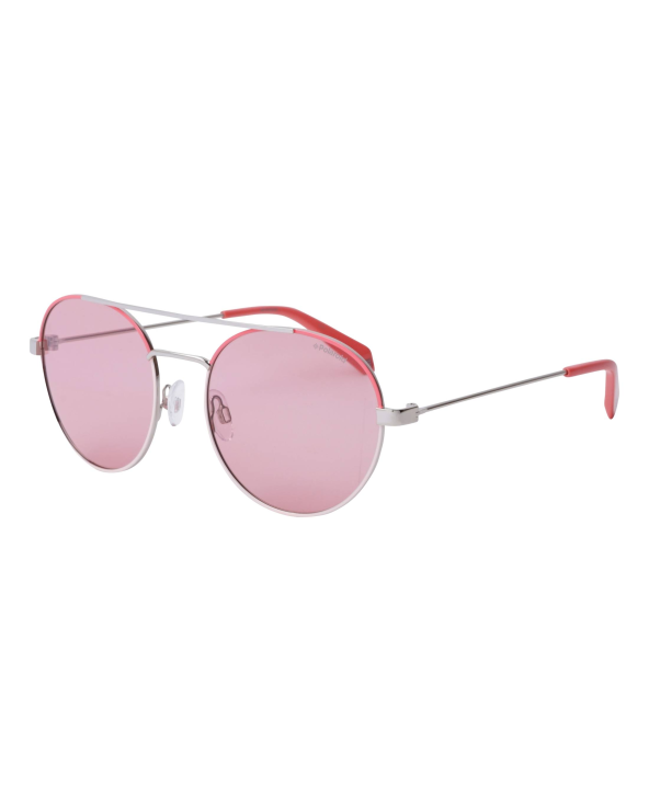 SUNGLASSES POLAROID UNISEX PLD6056S35J0F (Lens/Bridge/Temple) 55/14/135 mm)