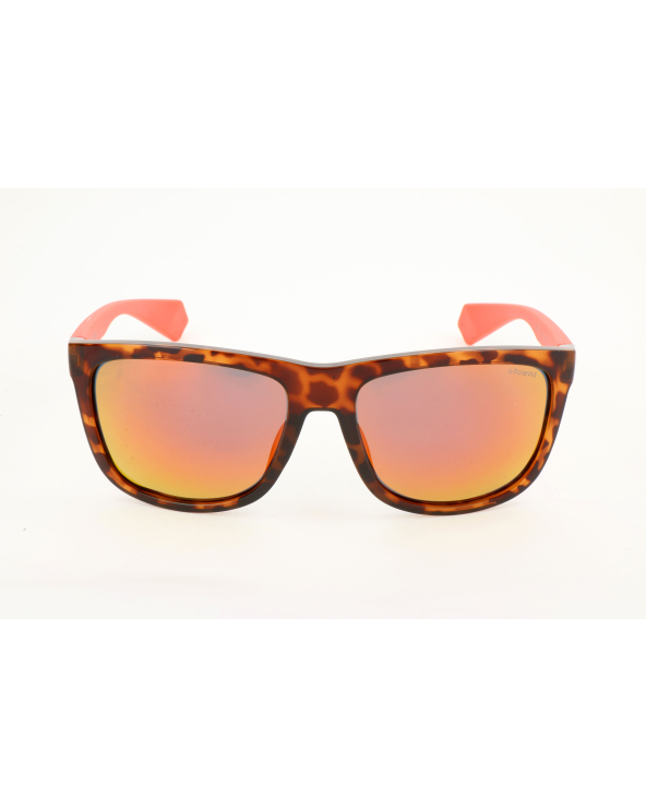 SUNGLASSES POLAROID MAN PLD6062-FS-86 (Lens/Bridge/Temple) 59/18/140 mm)
