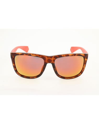 SUNGLASSES POLAROID MAN PLD6062-FS-86 (Lens/Bridge/Temple) 59/18/140 mm)