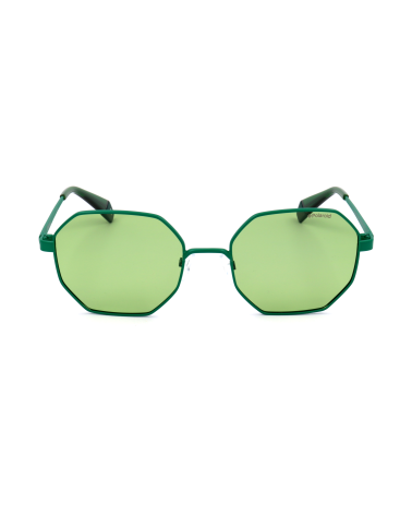SUNGLASSES POLAROID UNISEX PLD6067S1EDUC (Lens/Bridge/Temple) 53/14/135 mm)