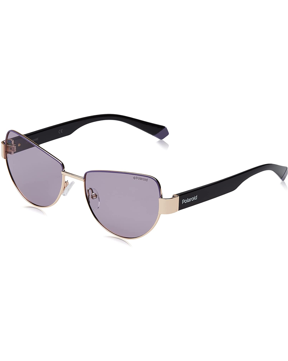 SUNGLASSES POLAROID UNISEX PLD6122S-LTA (Lens/Bridge/Temple) 57/18/145 mm)