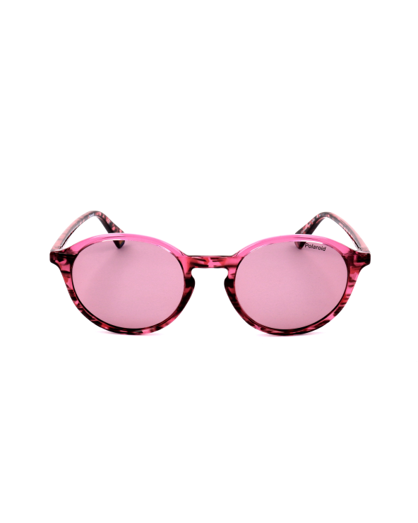 SUNGLASSES POLAROID Unisex PLD6125-S-0T4 (Lens/Bridge/Temple) 50/21/145 mm)