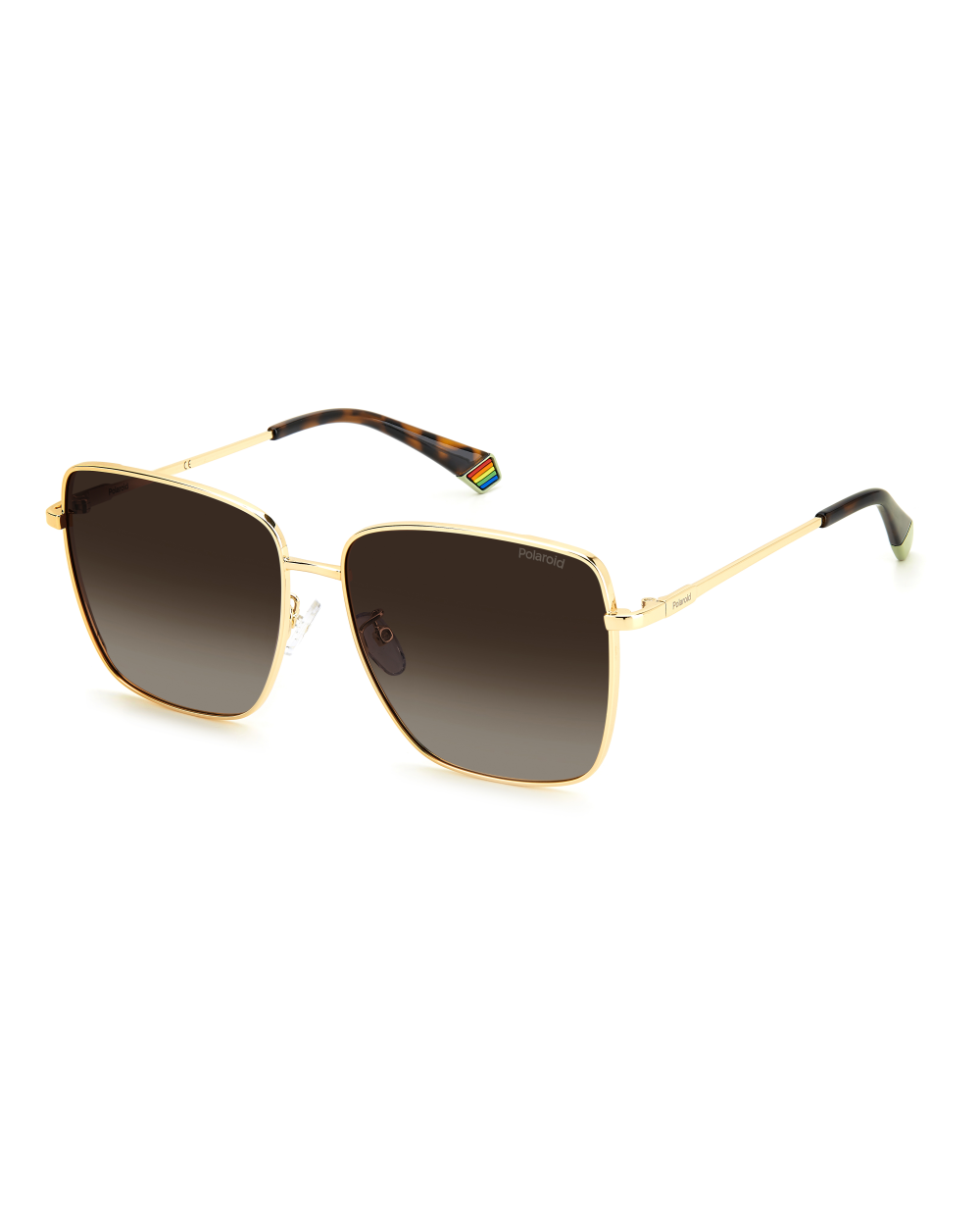 SUNGLASSES POLAROID WOMEN PLD6164GS06JL (Lens/Bridge/Temple) 59/15/145 mm)