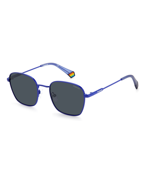 SUNGLASSES POLAROID Unisex PLD6170SGEGC3 (Lens/Bridge/Temple) 53/21/140 mm)